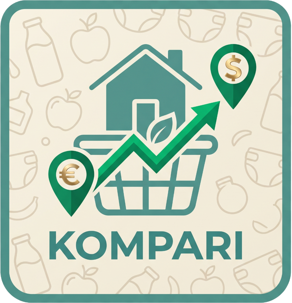 Kompari